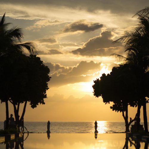 Layana Infinity Pool