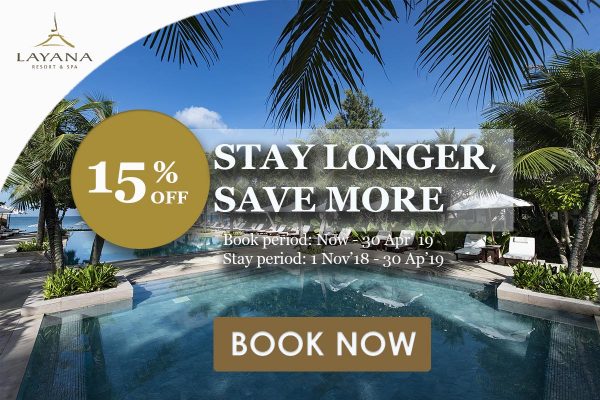 Stay Longer, Save More LYRS final