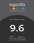 Agoda 2020 Awards - Layana Resort and Spa (1)
