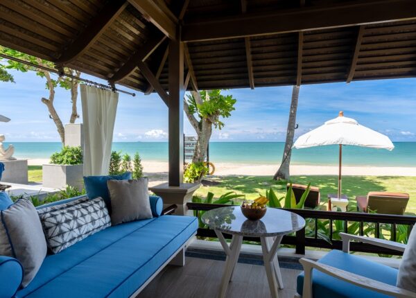 Layana Beach Villa-2