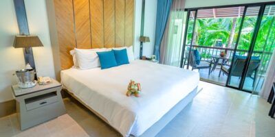 Deluxe garden 1 crs