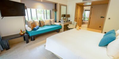 Deluxe garden 5 crs
