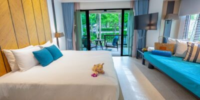 Deluxe garden 6 crs