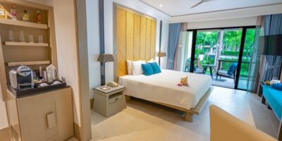 Deluxe garden 8 crs