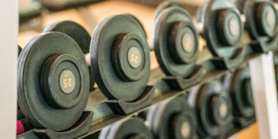 Gym - 11 Gym - 11
