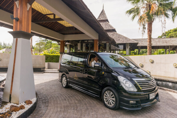 Minivan - 6